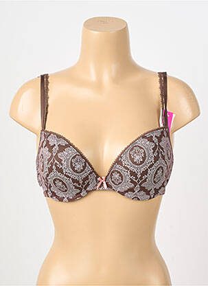 Sutien top sutien modelat top sutien modelat maro PASSIONATA femeie