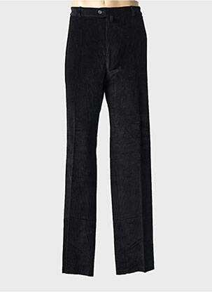 Pantalon drept elasticitate mărime normală negru M.E.N.S bărbat