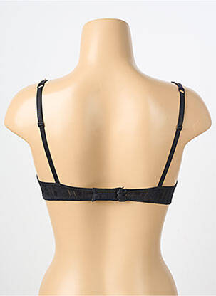 Sutien sutien balconet cu decolteu înalt sutien balconet cu decolteu înalt negru PASSIONATA femeie