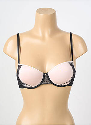 Sutien top sutien modelat top sutien modelat roz PASSIONATA femeie
