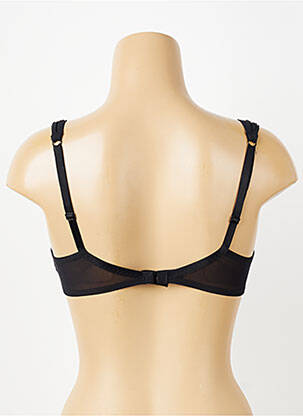 Sutien top sutien modelat top sutien modelat negru IMPLICITE femeie