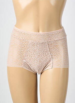 Shorty elasticitate roz JANIRA femeie