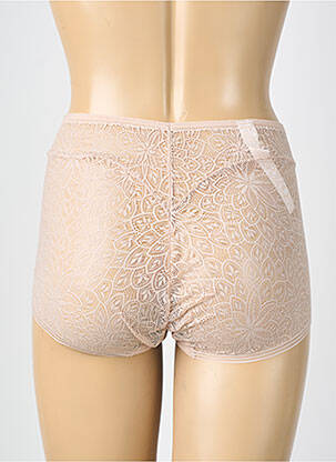 Shorty elasticitate roz JANIRA femeie