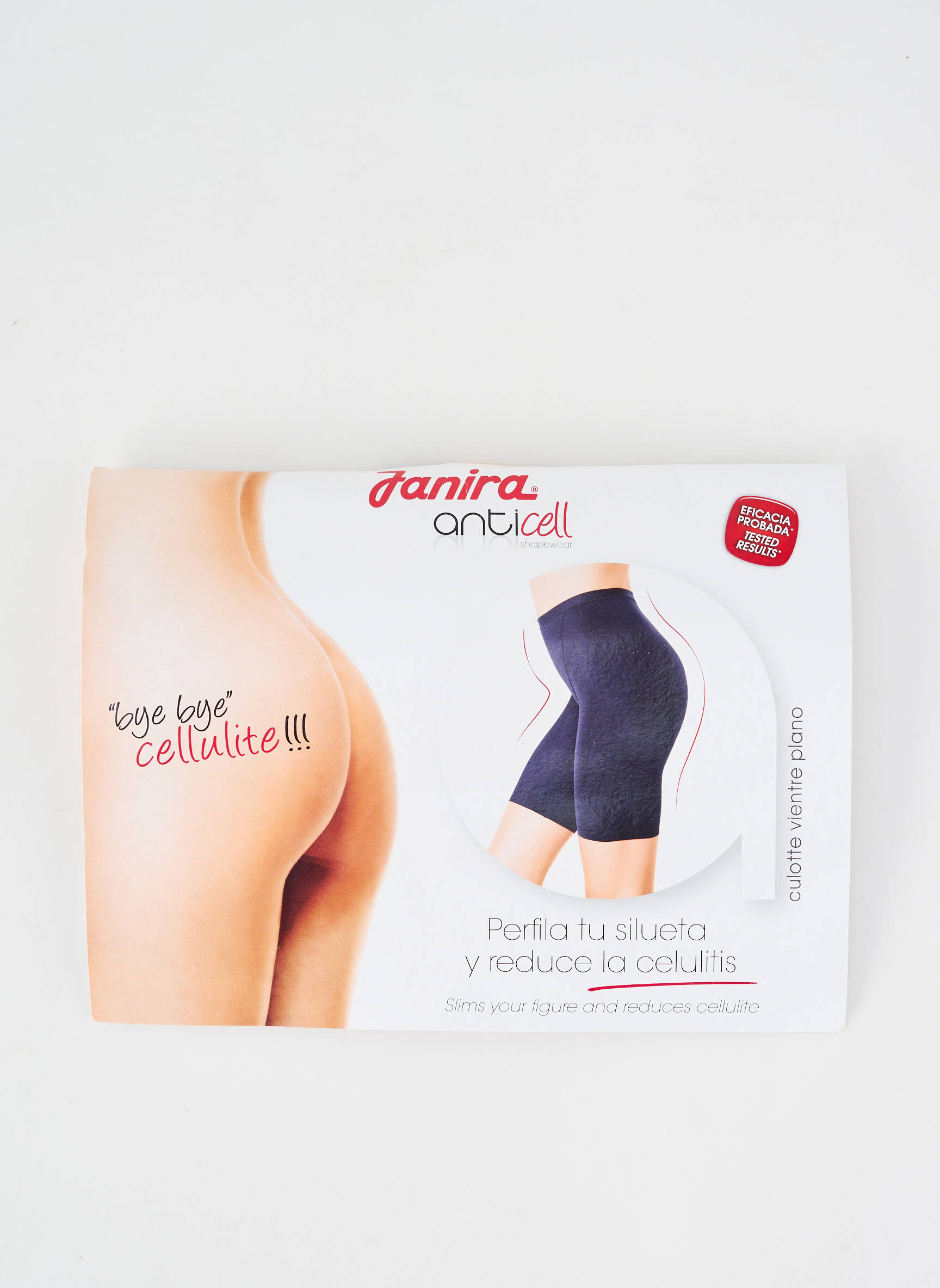 Chilot elasticitate culoare piersică JANIRA femeie