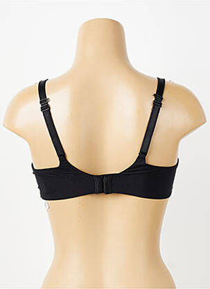 Sutien bretea multi poziție top sutien modelat negru CHANTELLE femeie