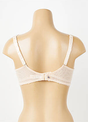 Sutien bretea multi poziție top sutien modelat roz SIMONE PERELE femeie