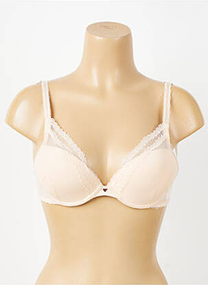 Sutien top sutien push-up top sutien push-up roz SIMONE PERELE femeie