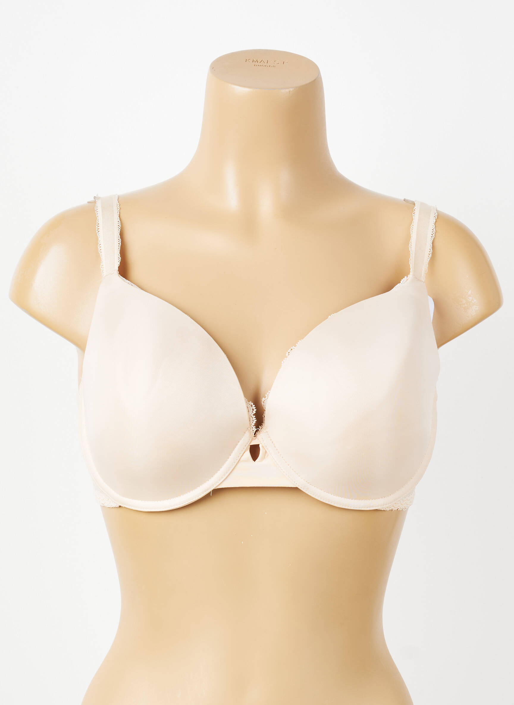 Sutien bretea multi poziție top sutien modelat roz SIMONE PERELE femeie