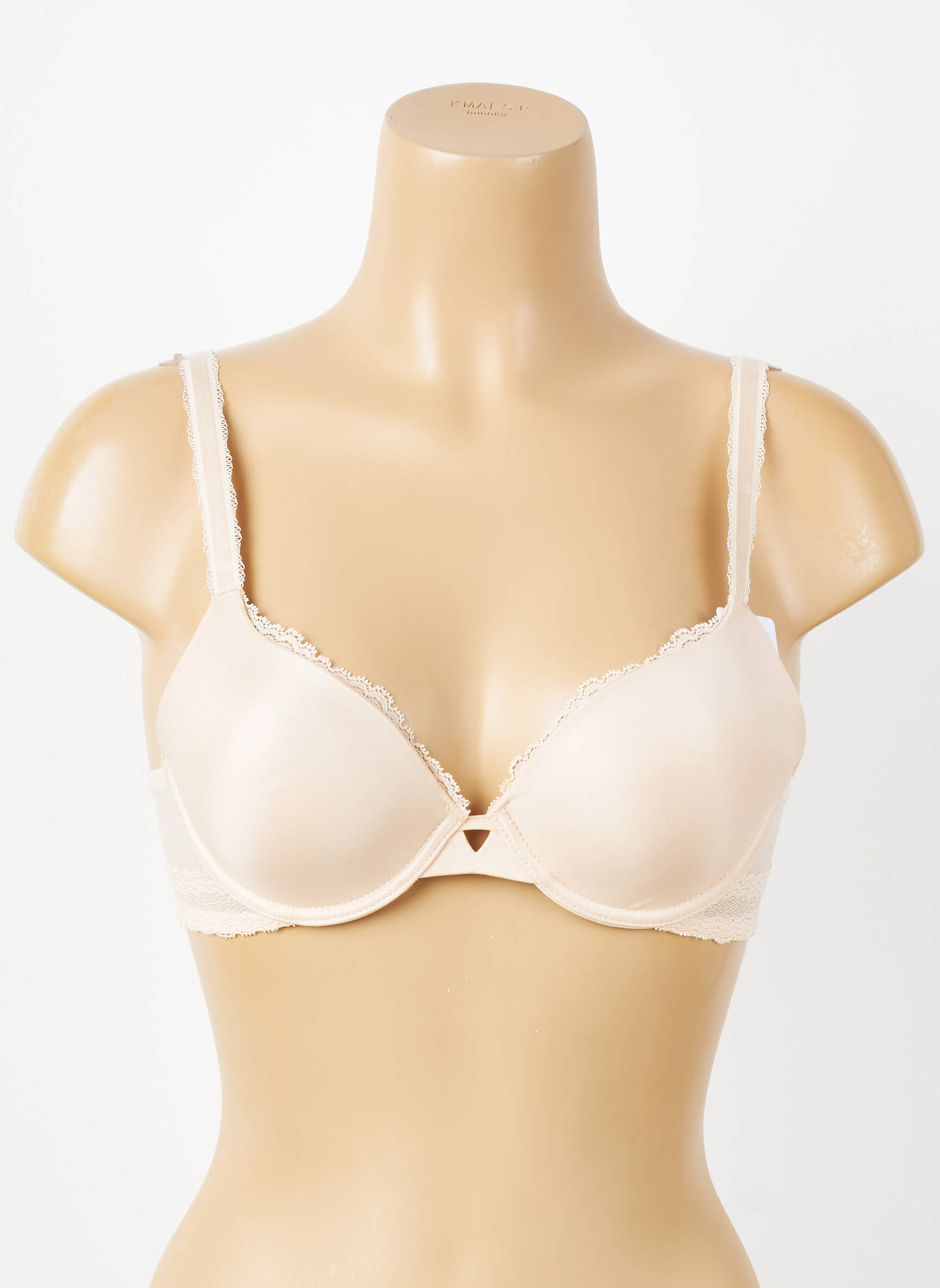 Sutien bretea multi poziție top sutien modelat roz SIMONE PERELE femeie