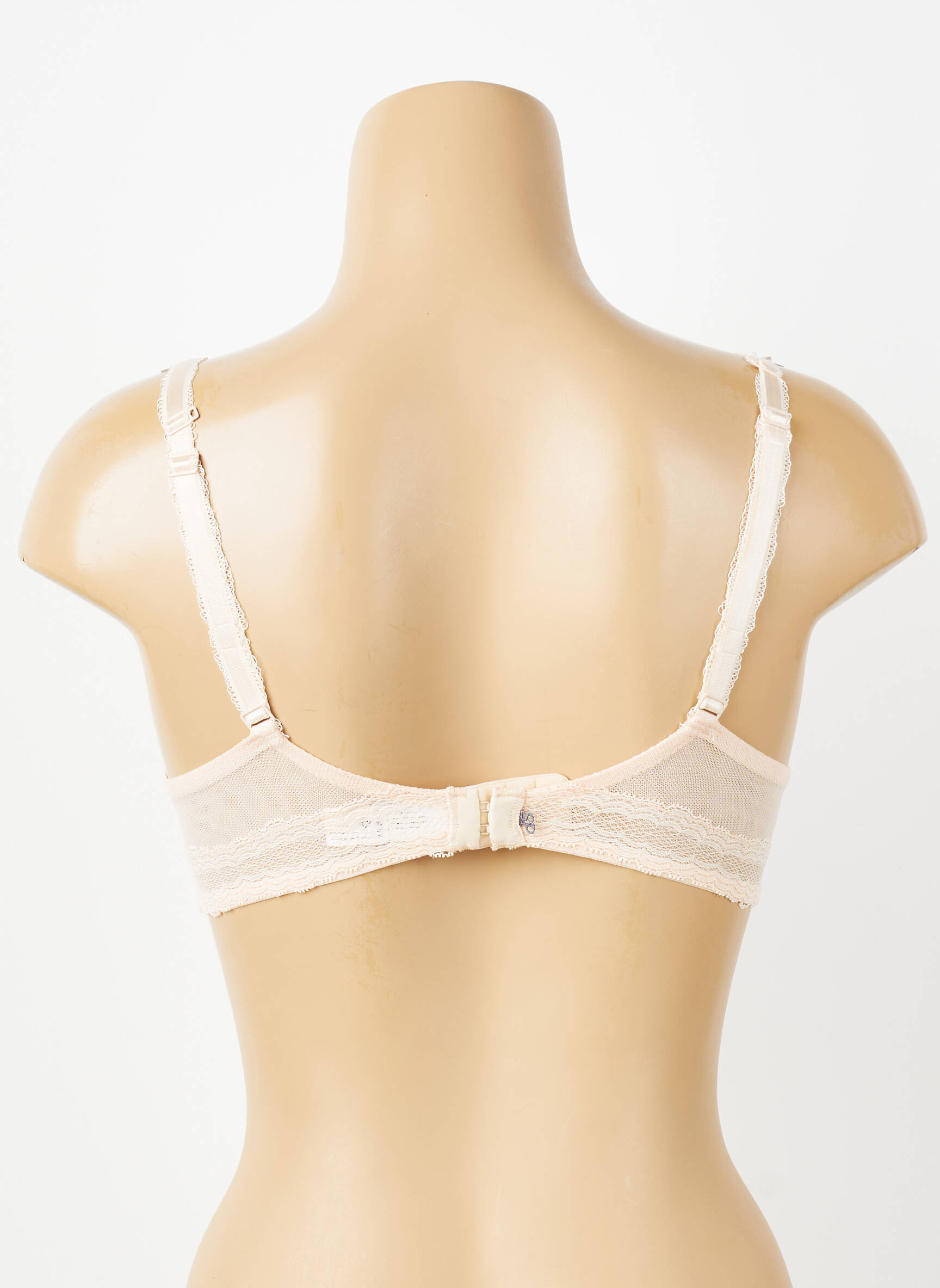 Sutien bretea multi poziție top sutien modelat roz SIMONE PERELE femeie