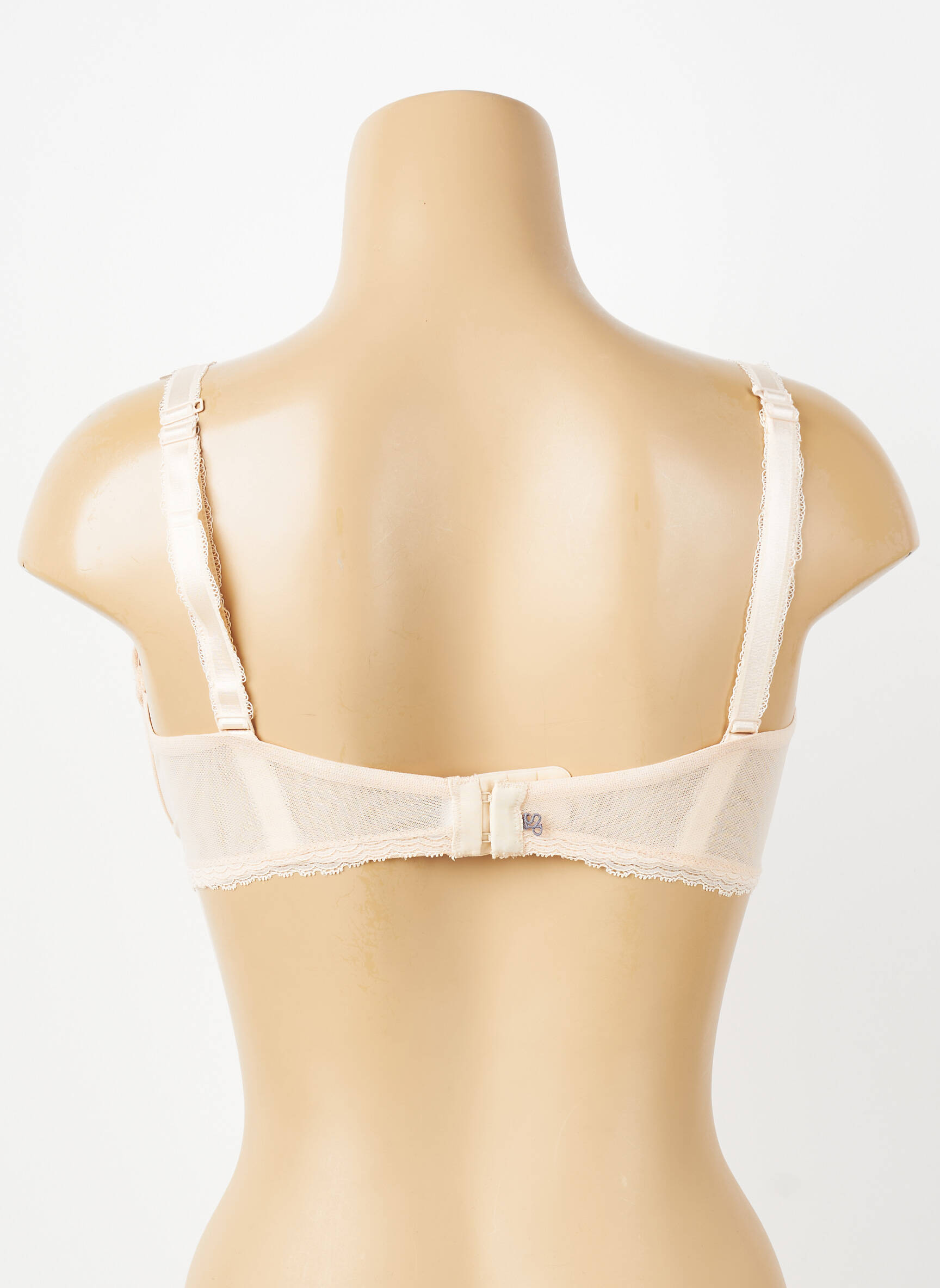Sutien bretea multi poziție top sutien push-up roz SIMONE PERELE femeie