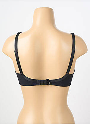 Sutien top sutien modelat top sutien modelat negru SIMONE PERELE femeie