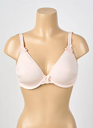 Sutien top sutien push-up top sutien push-up roz SIMONE PERELE femeie