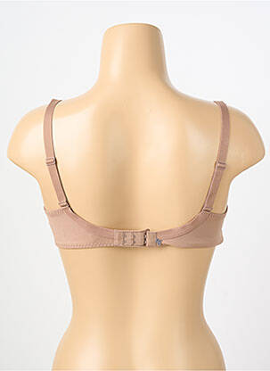 Sutien broderie top sutien modelat maro SIMONE PERELE femeie