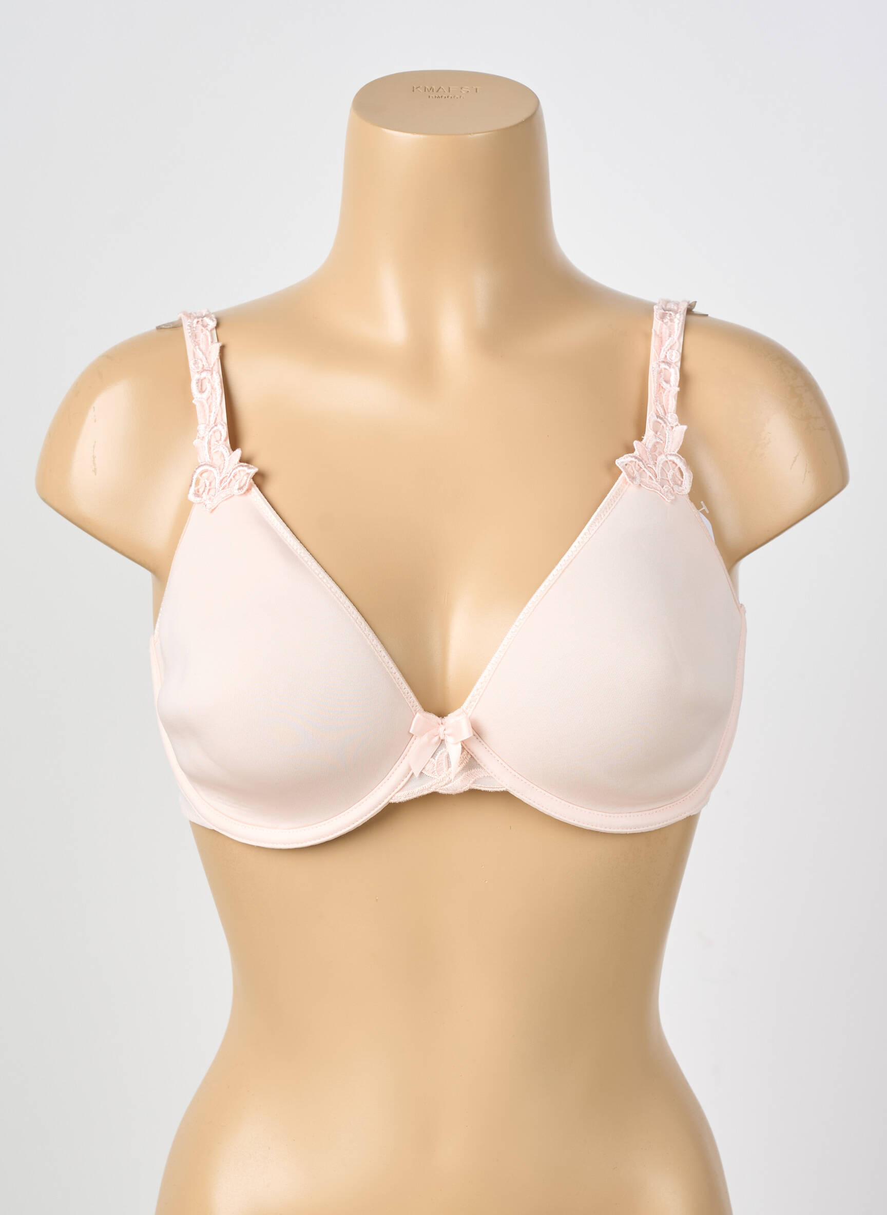 Sutien top sutien push-up top sutien push-up roz SIMONE PERELE femeie