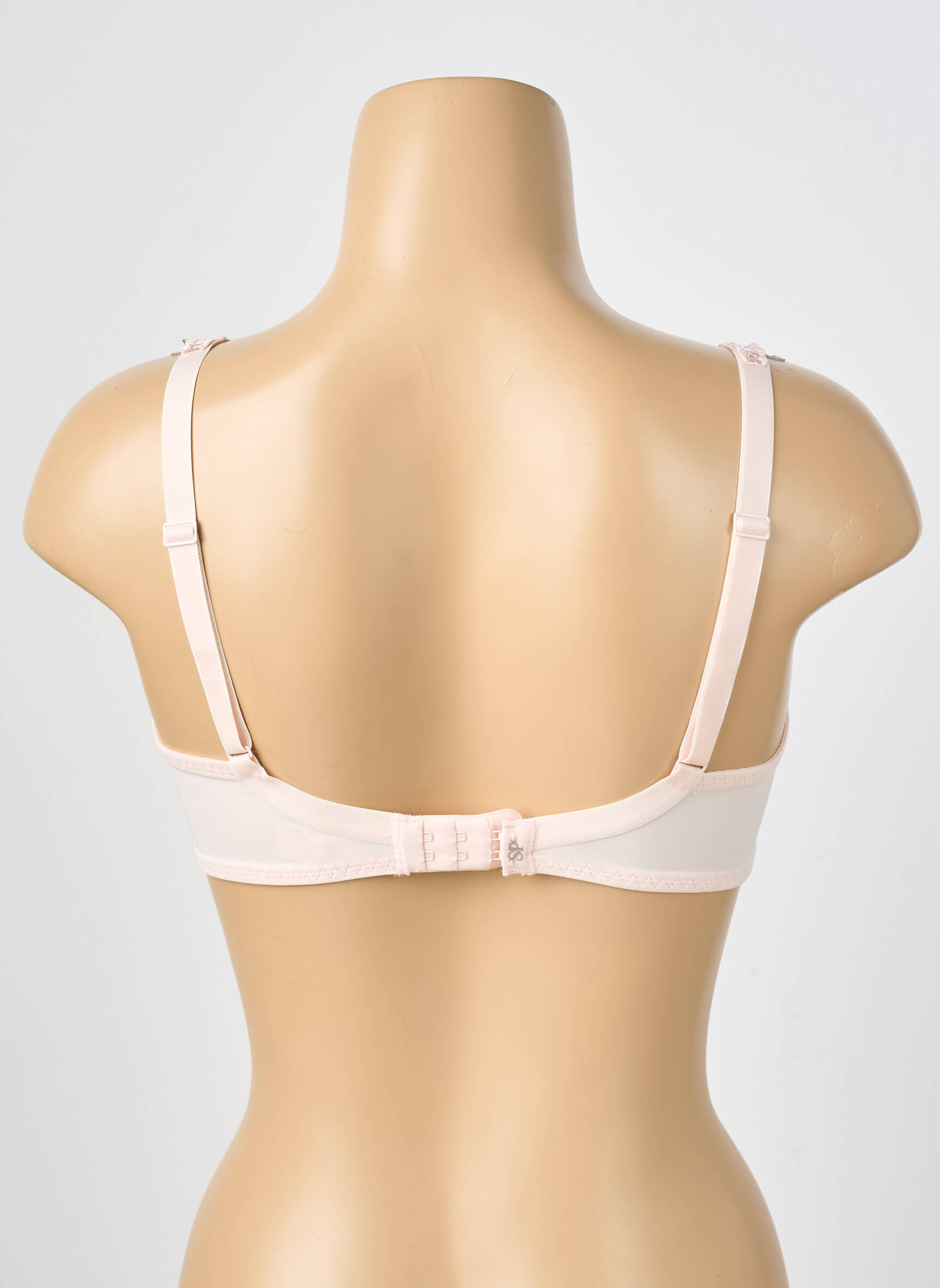 Sutien top sutien push-up top sutien push-up roz SIMONE PERELE femeie