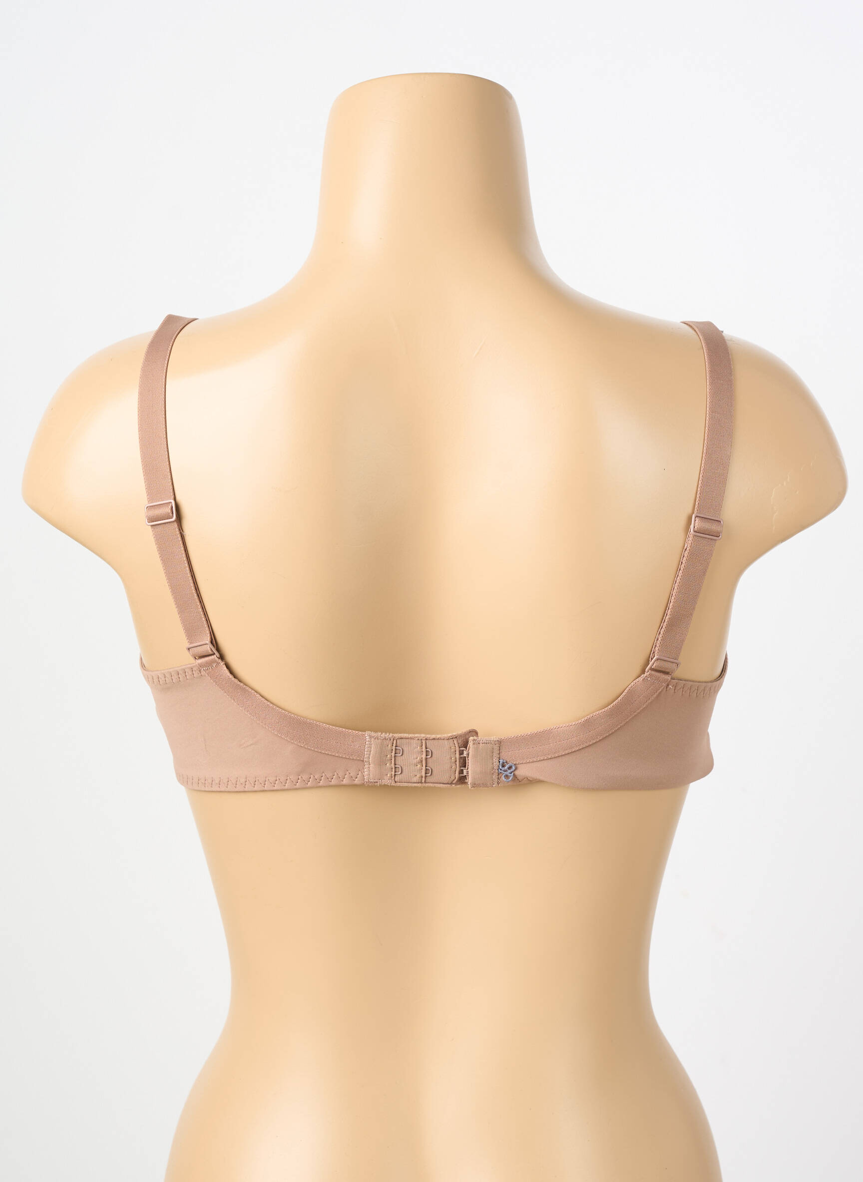 Sutien broderie top sutien modelat maro SIMONE PERELE femeie