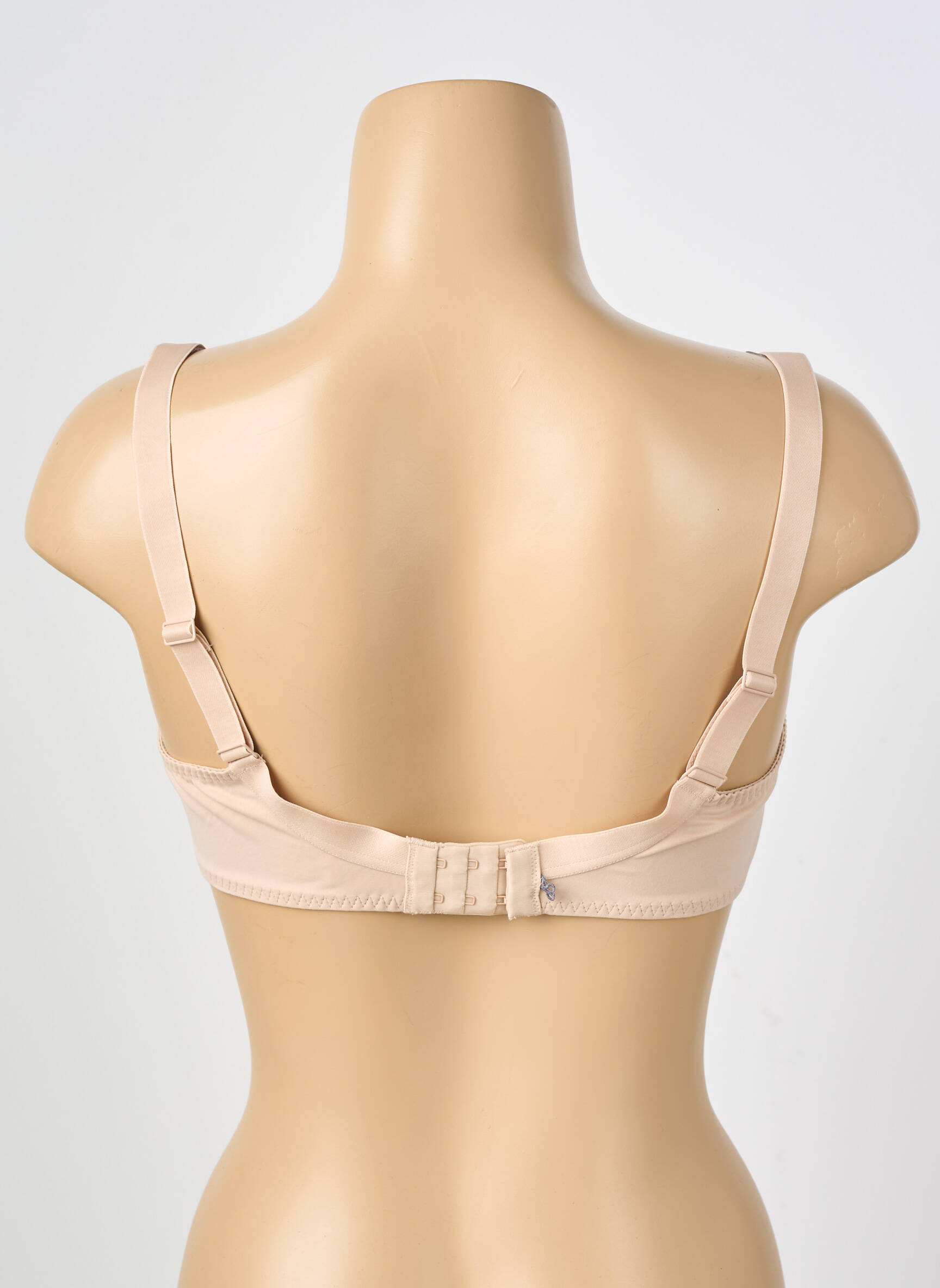 Sutien broderie top sutien modelat culoare piersică SIMONE PERELE femeie