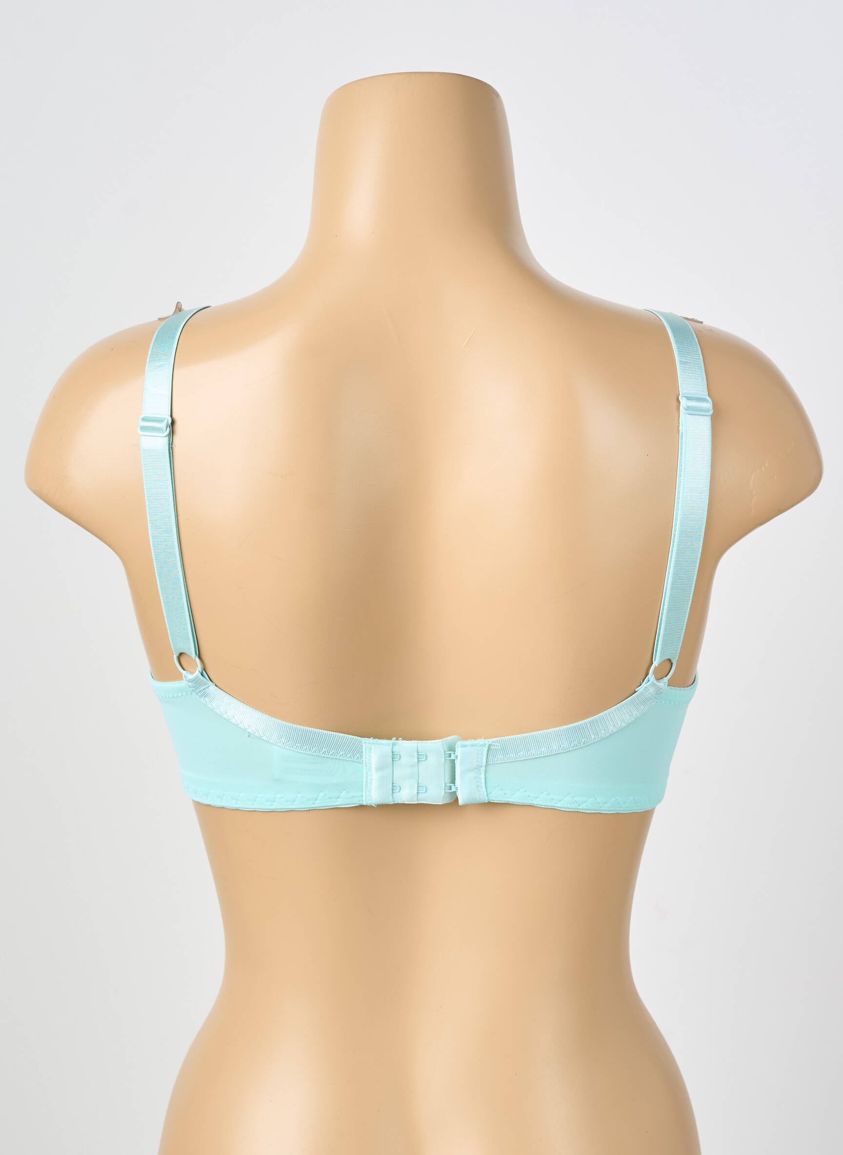 Sutien top sutien modelat top sutien modelat albastru VALEGE femeie