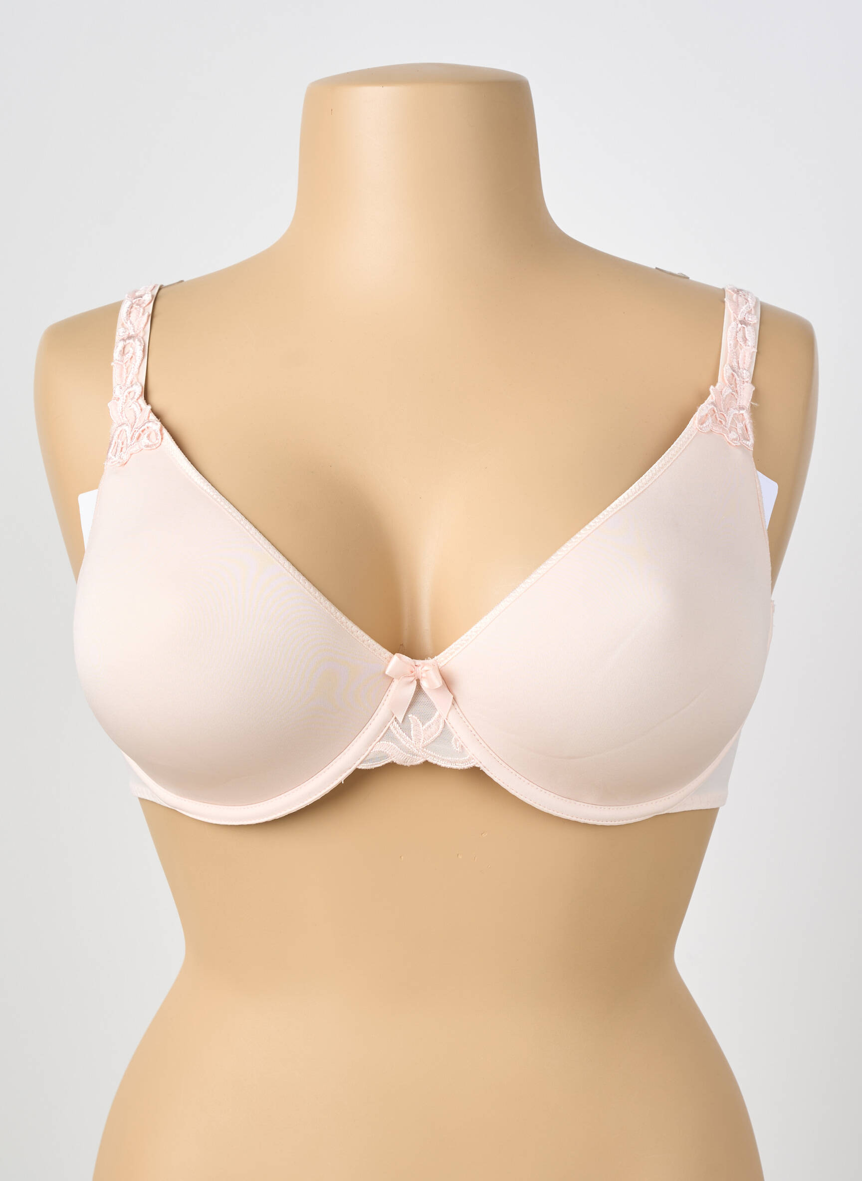 Sutien top sutien modelat top sutien modelat roz SIMONE PERELE femeie