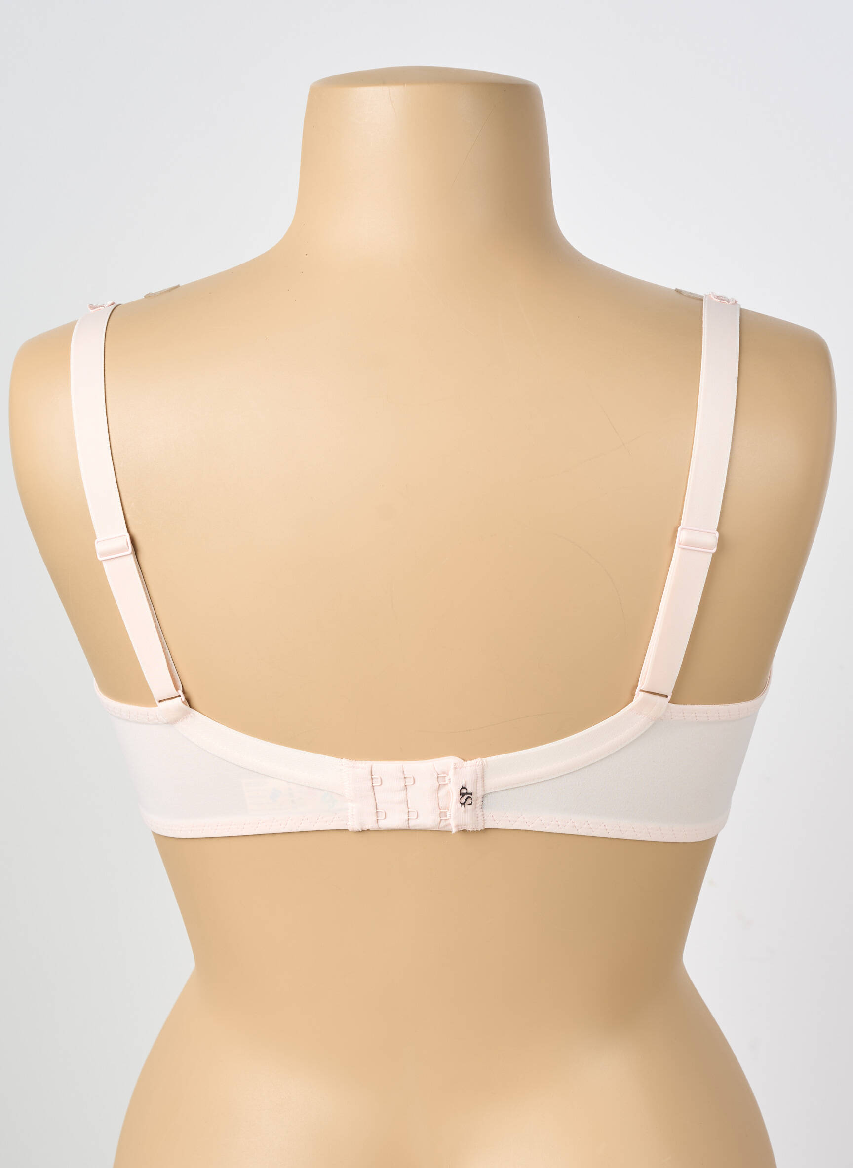 Sutien top sutien modelat top sutien modelat roz SIMONE PERELE femeie