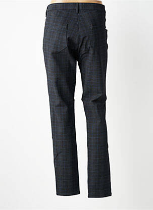 Pantalon slim elasticitate mărime normală gri COUTUREVE femeie