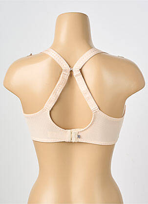 Sutien bretea multi poziție top sutien modelat roz SIMONE PERELE femeie