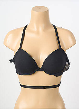 Sutien top sutien modelat top sutien modelat negru SIMONE PERELE femeie