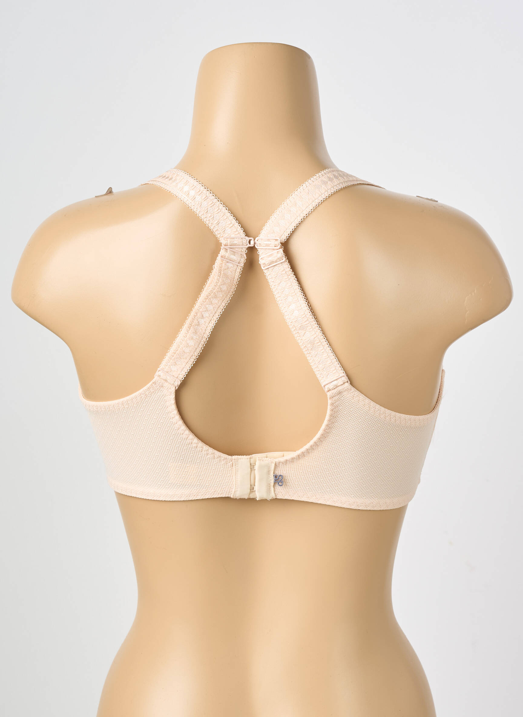 Sutien bretea multi poziție top sutien modelat roz SIMONE PERELE femeie