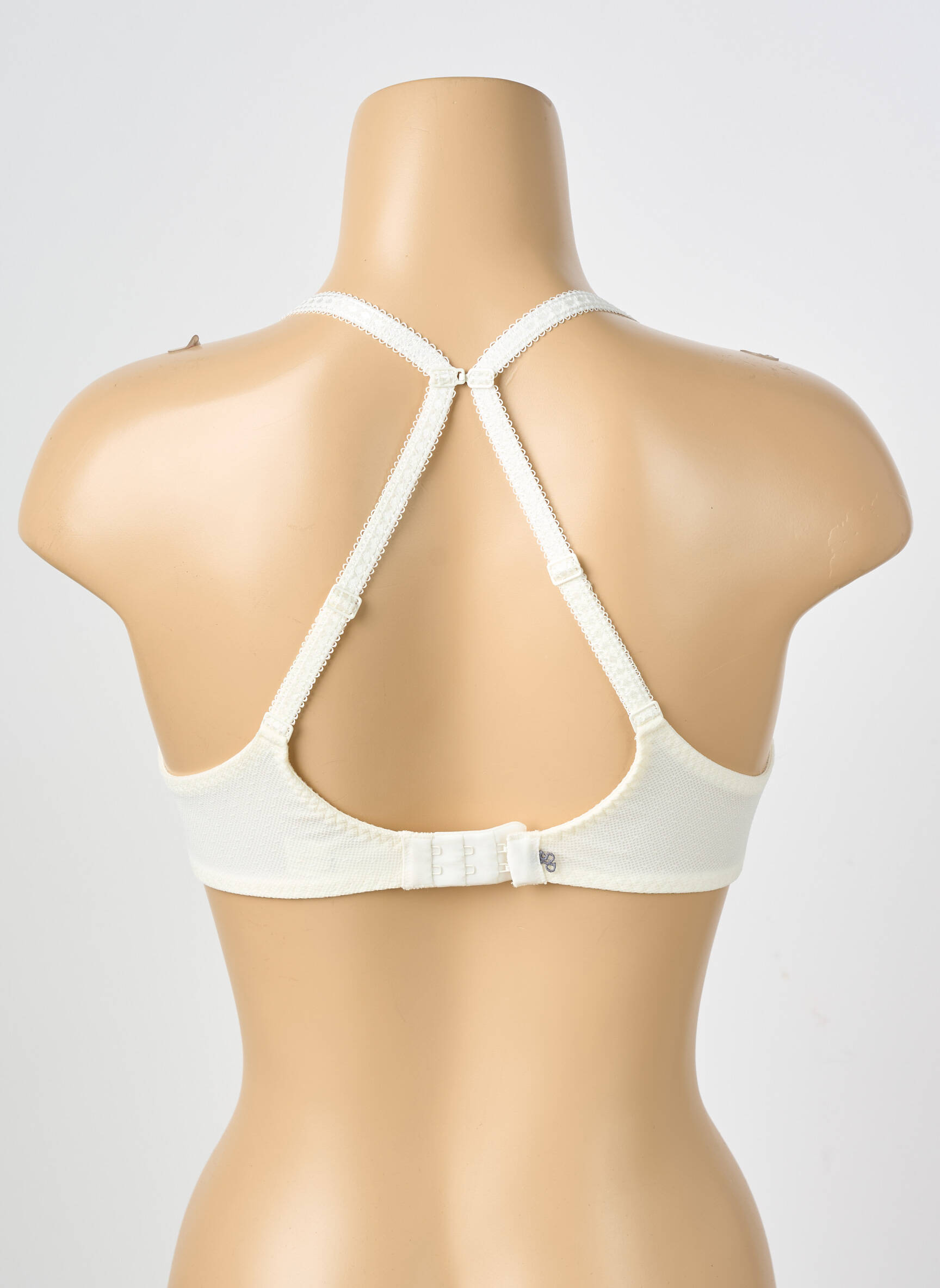Sutien bretea multi poziție top sutien modelat bej SIMONE PERELE femeie