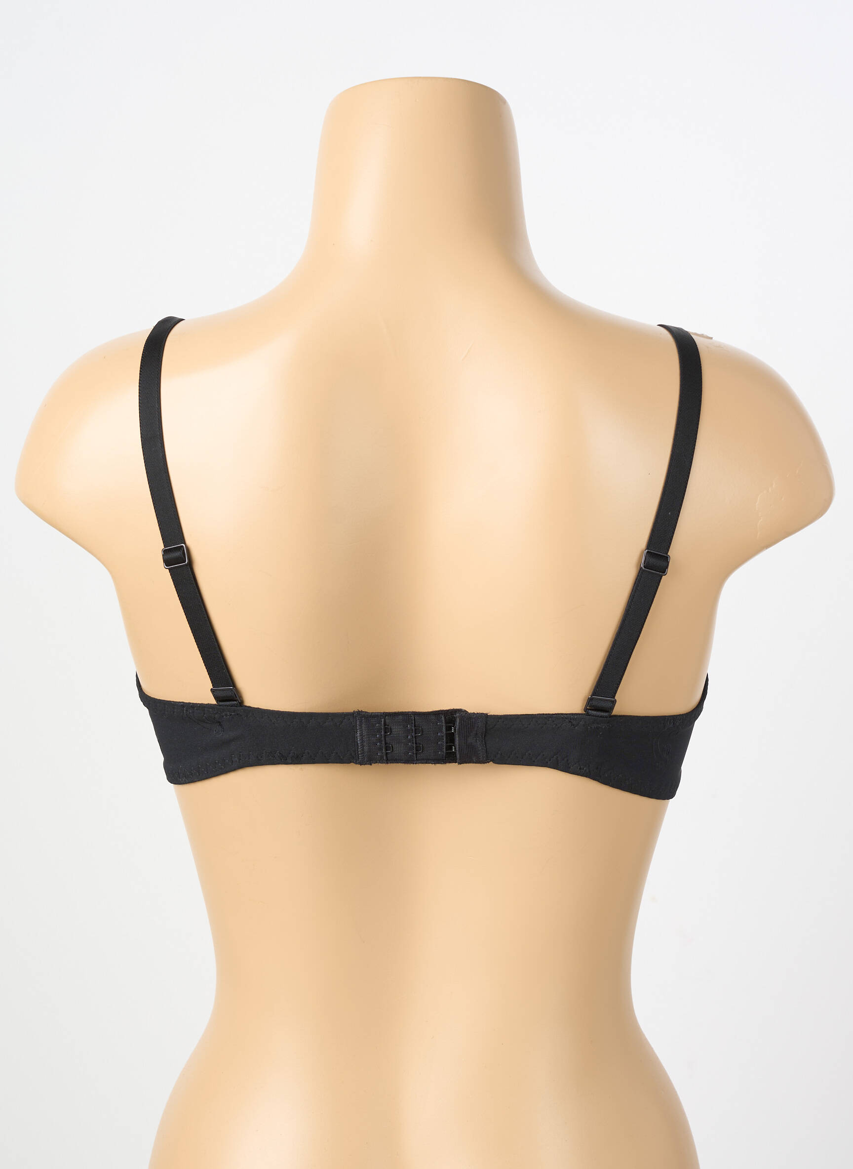 Sutien top sutien push-up top sutien push-up negru SIMONE PERELE femeie