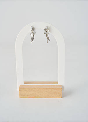 Cercei argintiu TATA GISELE femeie
