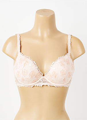 Sutien top sutien push-up top sutien push-up roz SIMONE PERELE femeie