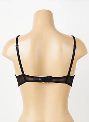 Sutien top sutien push-up top sutien push-up negru SIMONE PERELE femeie