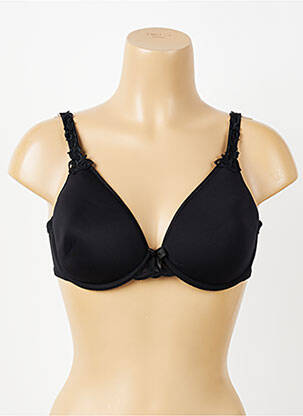 Sutien broderie top sutien modelat negru SIMONE PERELE femeie