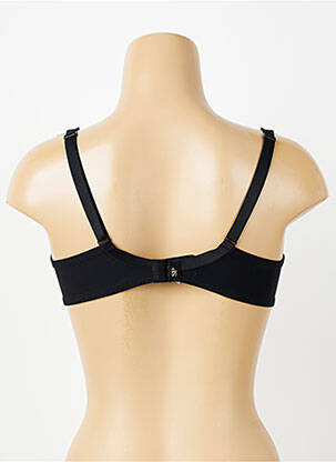 Sutien broderie top sutien modelat negru SIMONE PERELE femeie