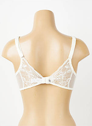 Sutien bretea multi poziție top sutien push-up bej SIMONE PERELE femeie