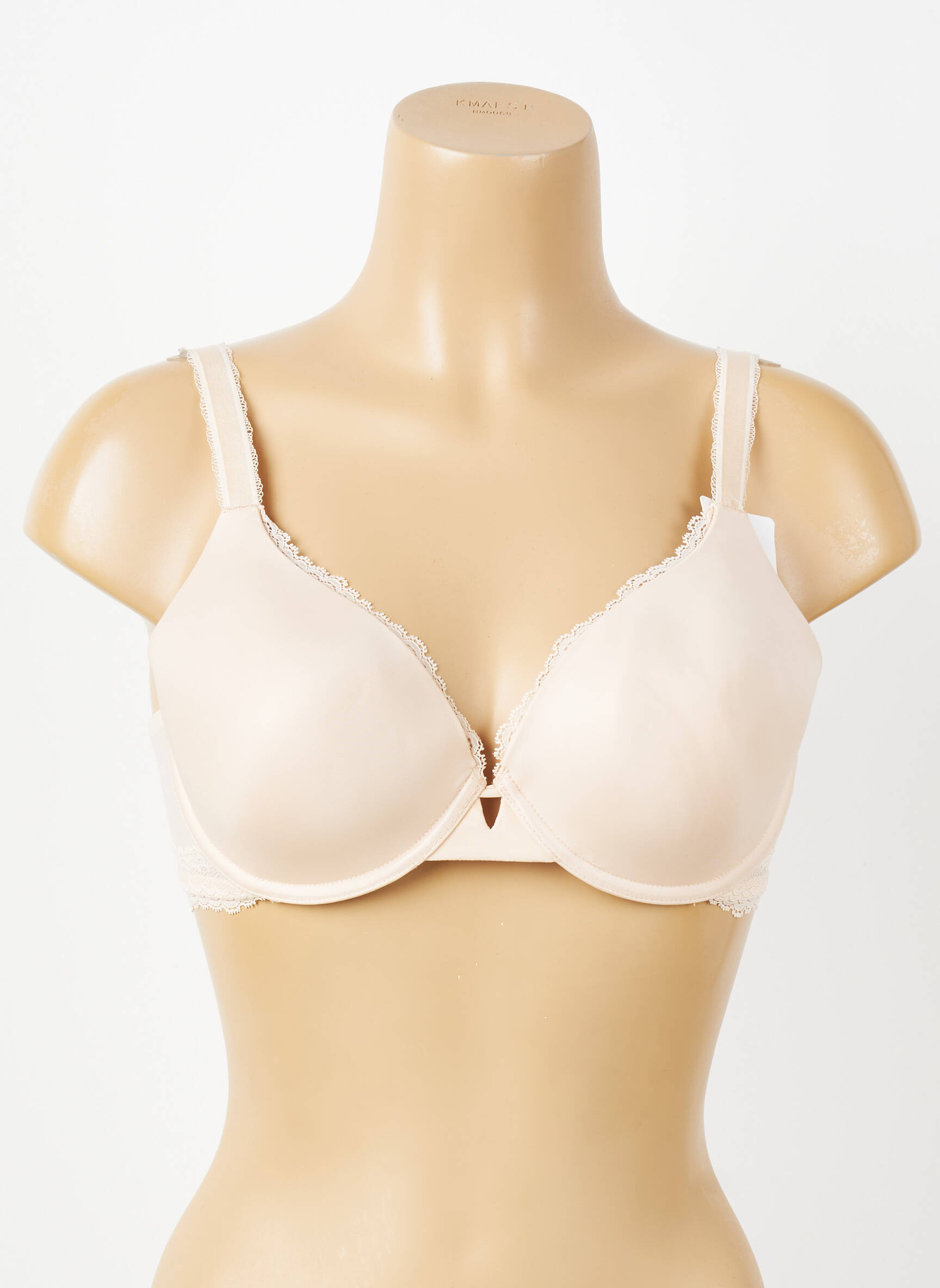 Sutien bretea multi poziție top sutien push-up roz SIMONE PERELE femeie