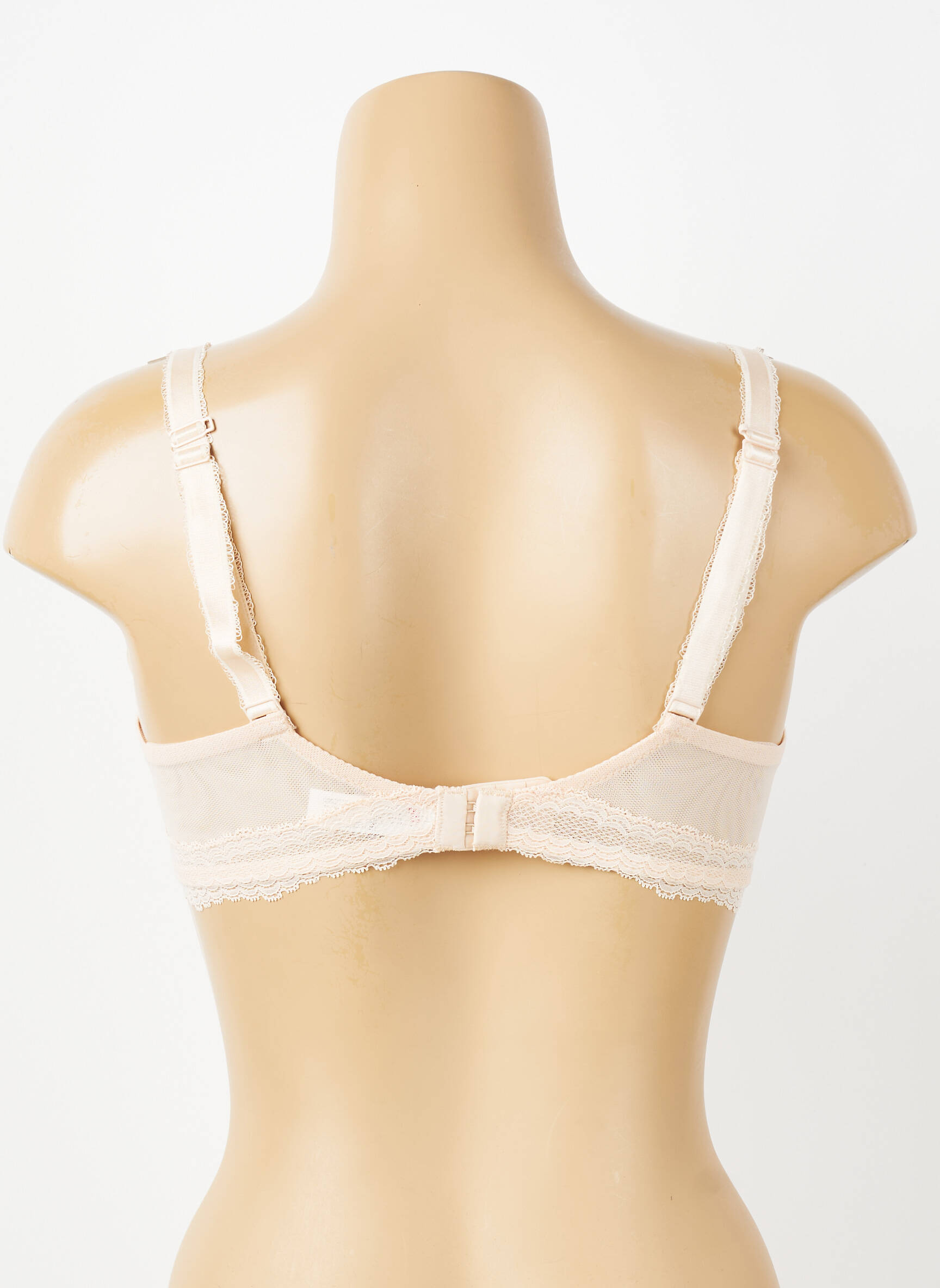 Sutien bretea multi poziție top sutien push-up roz SIMONE PERELE femeie