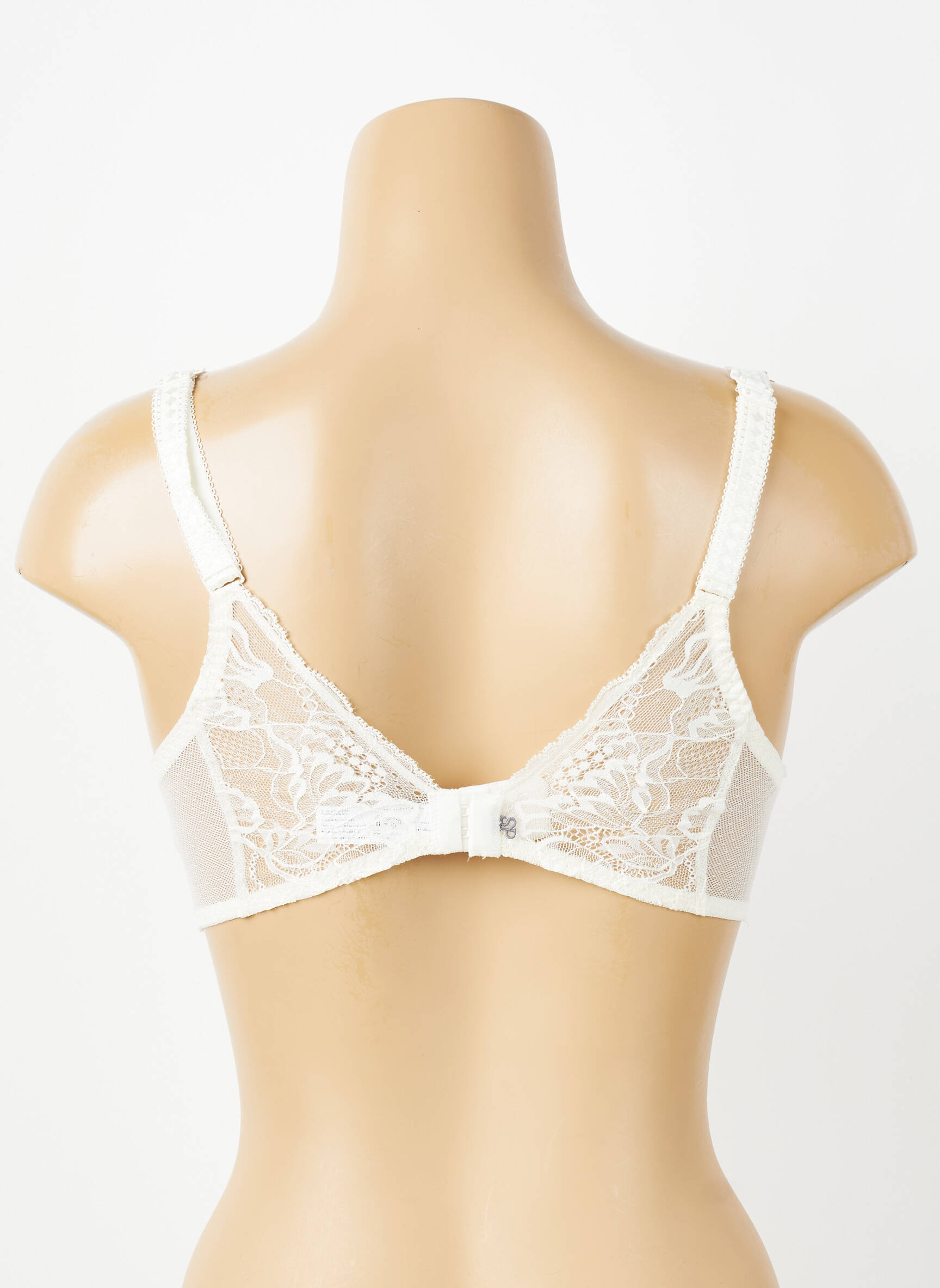 Sutien bretea multi poziție top sutien push-up bej SIMONE PERELE femeie