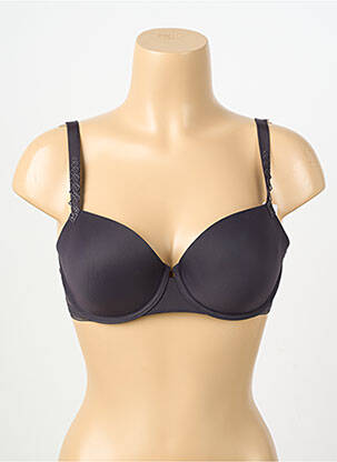 Sutien broderie top sutien modelat violet SIMONE PERELE femeie