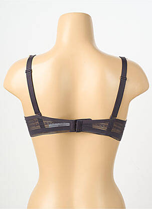 Sutien broderie top sutien modelat violet SIMONE PERELE femeie