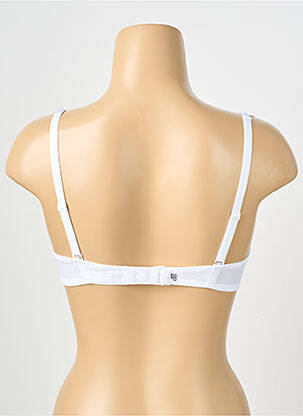 Sutien top sutien push-up top sutien push-up alb SIMONE PERELE femeie