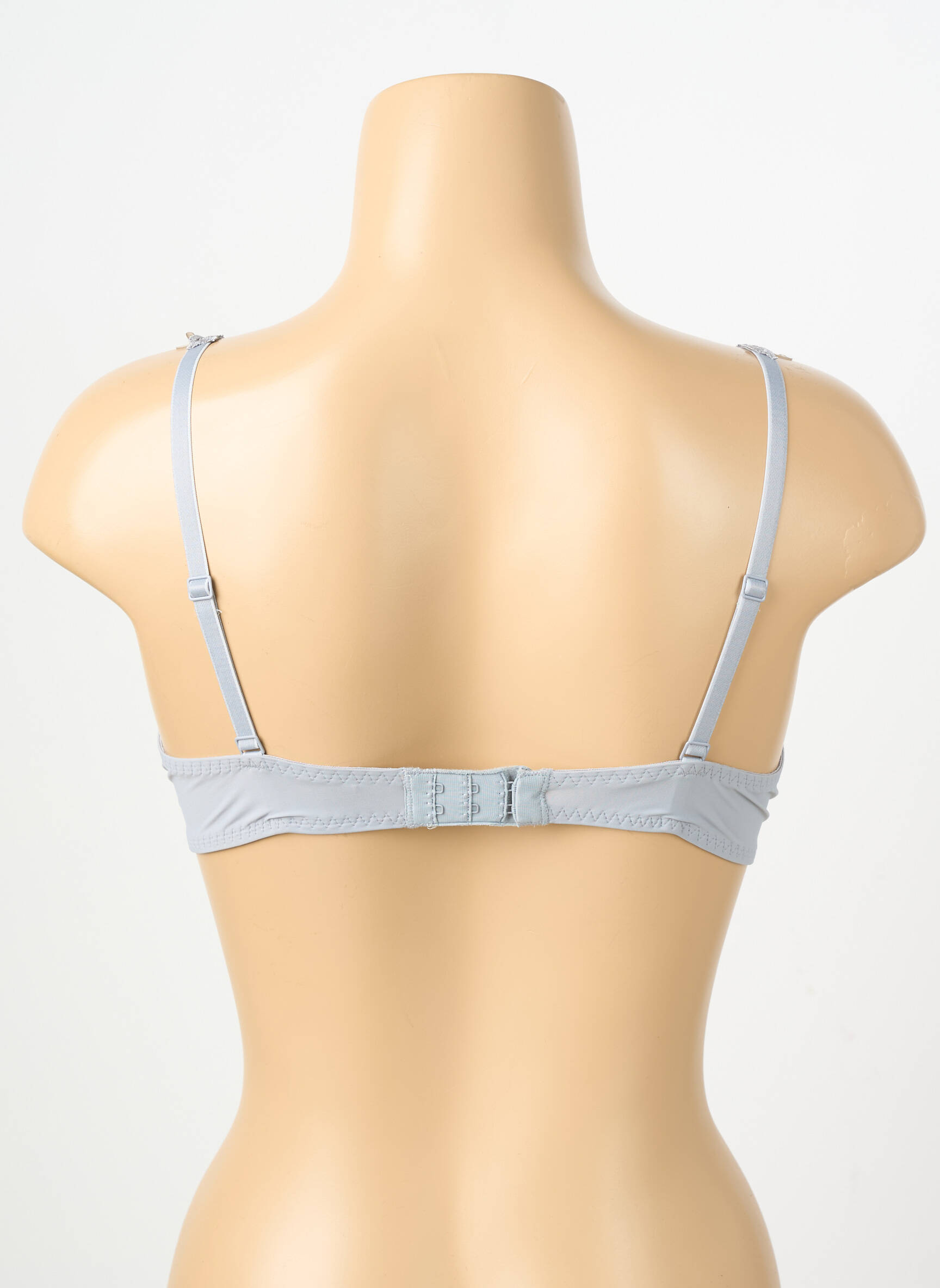 Sutien top sutien push-up top sutien push-up gri SIMONE PERELE femeie