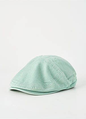 Pălărie țesătură poplin verde AUSSIE APPAREL bărbat