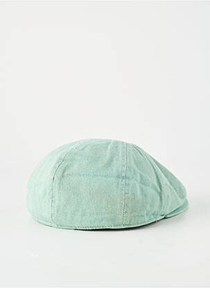 Pălărie țesătură poplin verde AUSSIE APPAREL bărbat