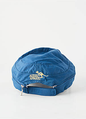 Șapcă închidere cu arici albastru AUSSIE APPAREL bărbat