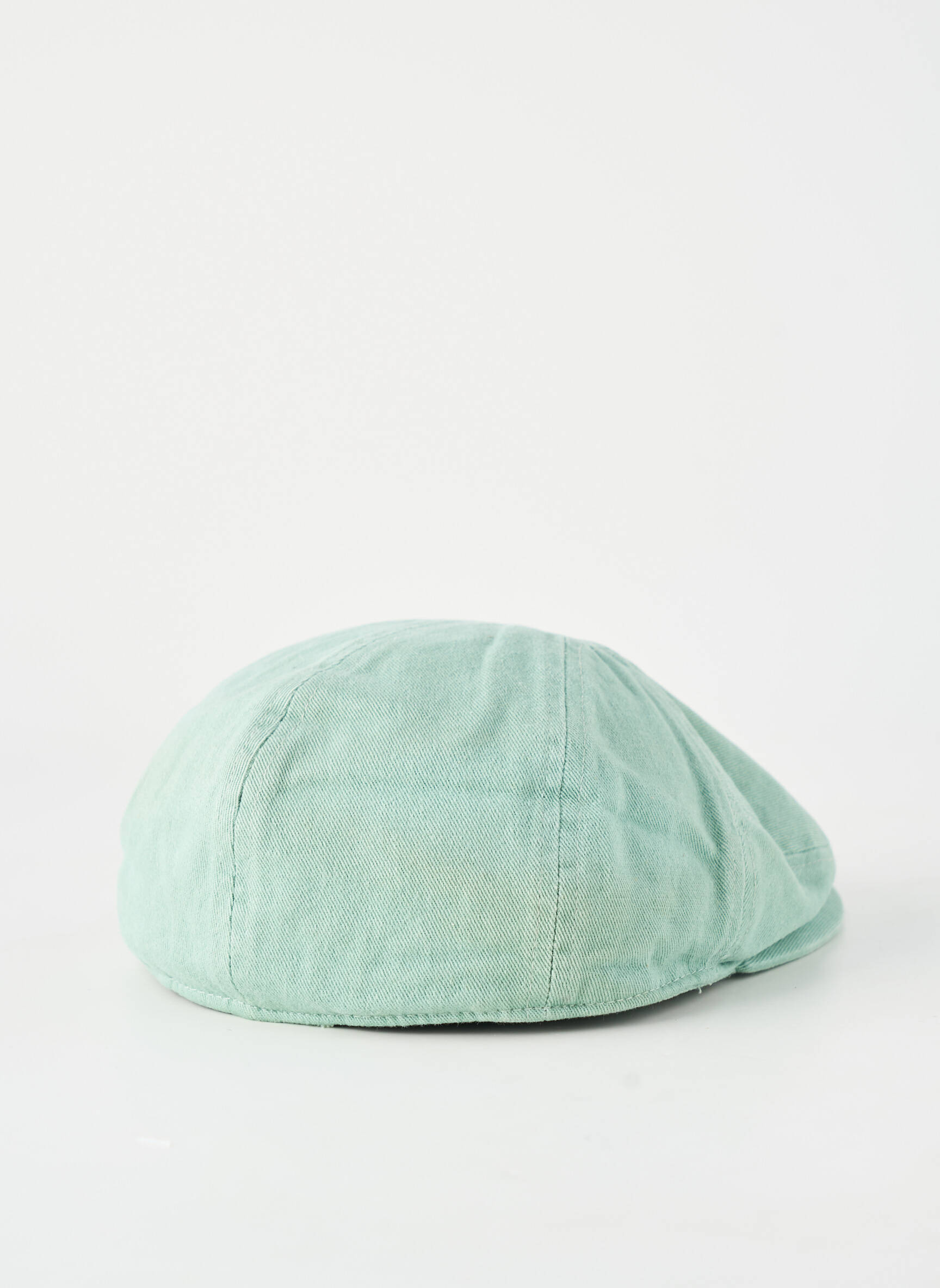 Pălărie țesătură poplin verde AUSSIE APPAREL bărbat
