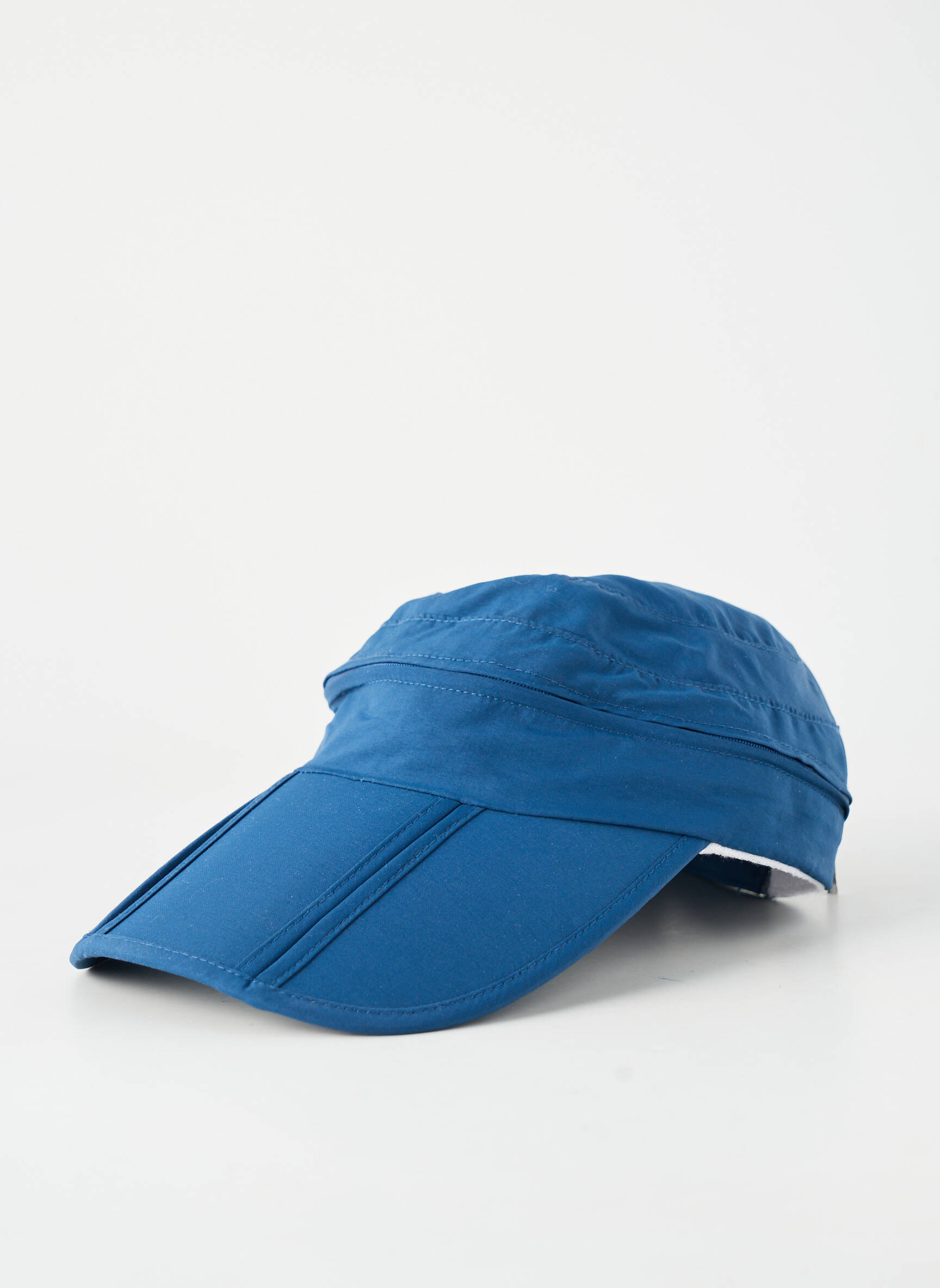 Șapcă închidere cu arici albastru AUSSIE APPAREL bărbat