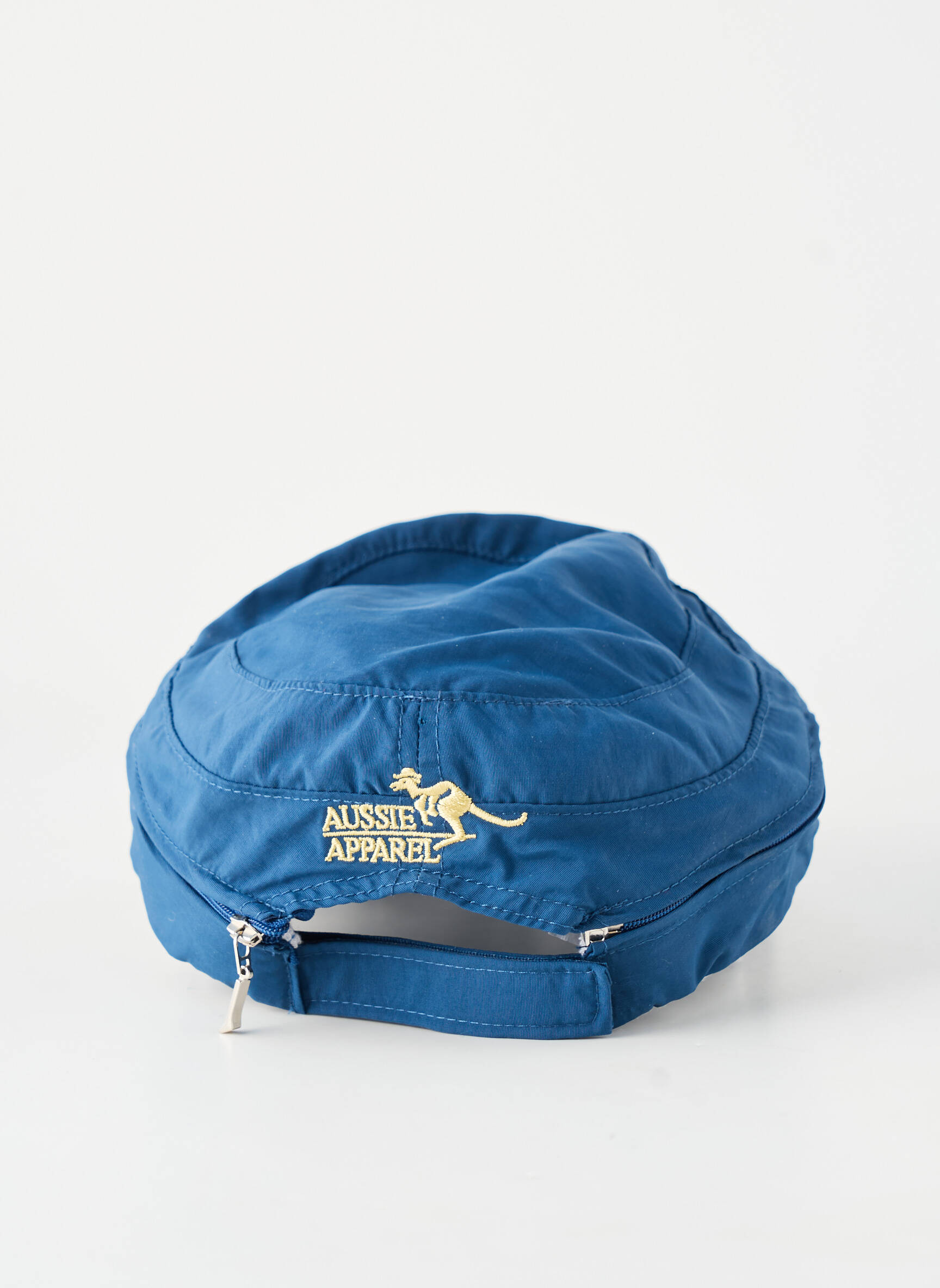 Șapcă închidere cu arici albastru AUSSIE APPAREL bărbat